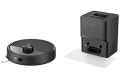 Robot hút bụi lau nhà Roborock Q7 TF+ (màu đen)