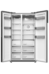 Tủ lạnh Hitachi Inverter 525 lít Side By Side HRSN9552DXVN