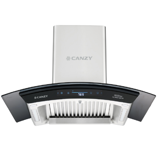 Máy hút mùi Canzy CZ-ML8-70DC