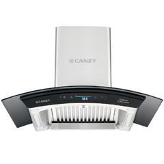 Máy hút mùi Canzy CZ-ML8-70DC