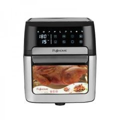 Nồi chiên không dầu Fujihome A12DB 12 Lít