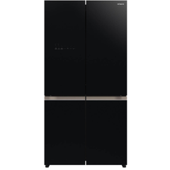 Tủ lạnh Hitachi R-WB700VGV2 GBK 645 lít