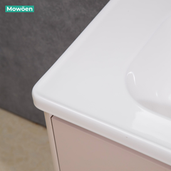 Tủ lavabo Mowoen MW2711-80PVC