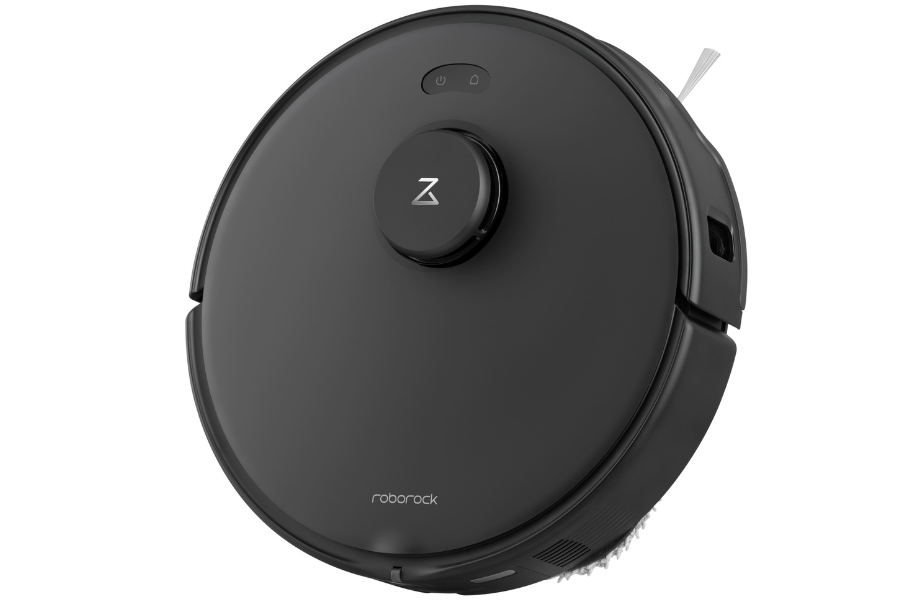 Robot hút bụi lau nhà Roborock QRevo S Pro