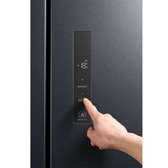 Tủ lạnh Toshiba RF605WI-PMV(06)-MG 556 lít