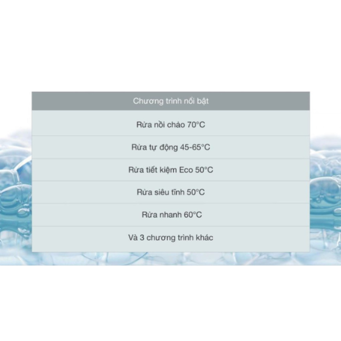 Máy rửa chén Bosch SMV6ZCX42E Series 6, âm tủ công nghệ Zeolith, Home connect