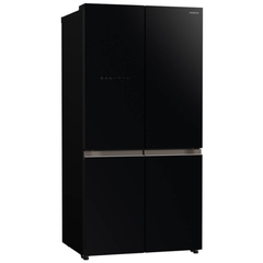 Tủ lạnh Hitachi R-WB700VGV2 GBK 645 lít