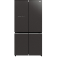 Tủ lạnh Hitachi R-WB640VGV0(D) GMG 569 lít