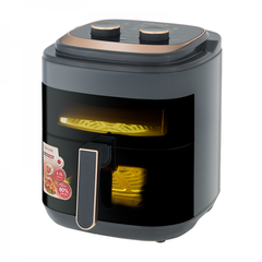 Nồi chiên không dầu Fujihome A6GG 6,5 Lít