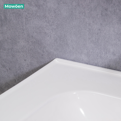 Tủ lavabo Mowoen MW2711-80PVC