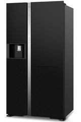 Tủ lạnh Hitachi R-MX800GVGV0-GBK