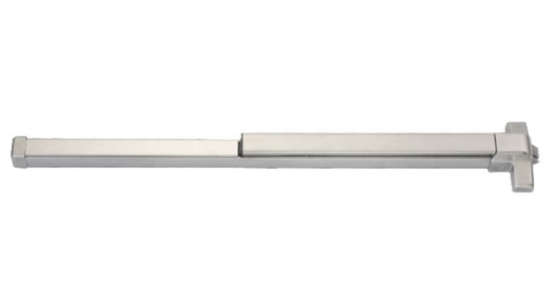 Thanh Thoát Hiểm Imundex 707.19.601 - Inox 304-Bề mặt mờ