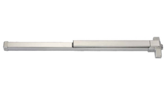 Thanh Thoát Hiểm Imundex 707.19.601 - Inox 304-Bề mặt mờ