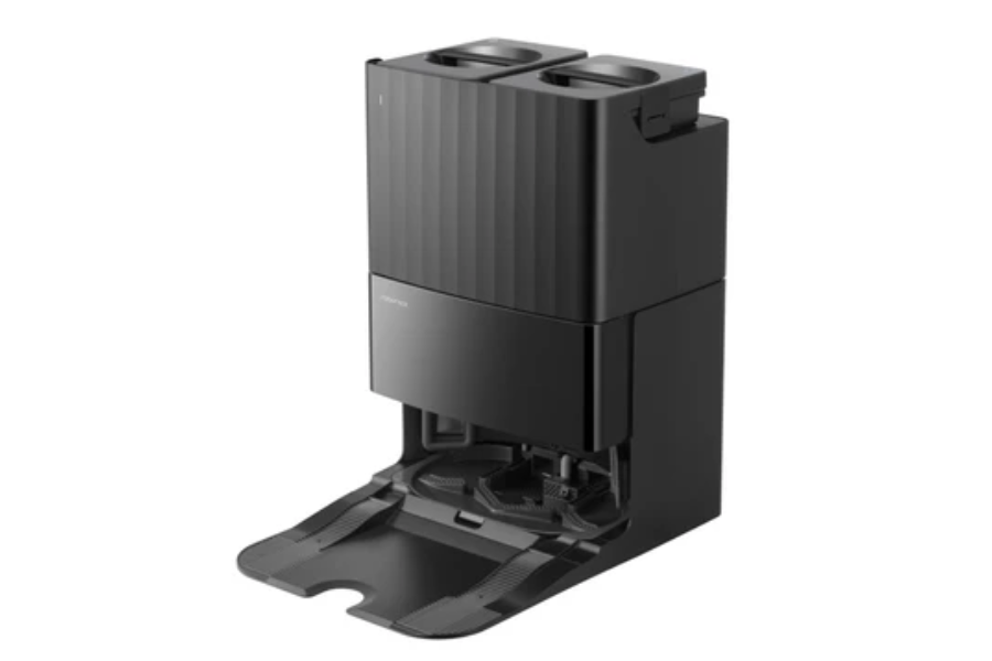 Robot hút bụi lau nhà Roborock QR 798 (màu đen)