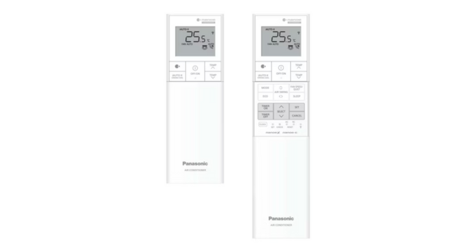 Máy lạnh Panasonic CU/CS-U12BKH-8 Inverter 1 chiều 12.000 BTU – 1.5 HP