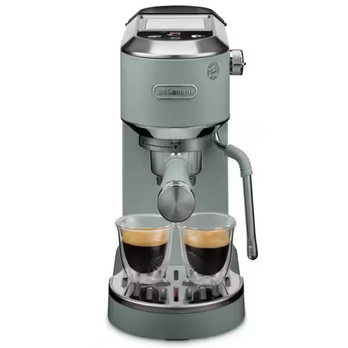 Máy pha cà phê Delonghi EC890 Espresso Dedica Duo