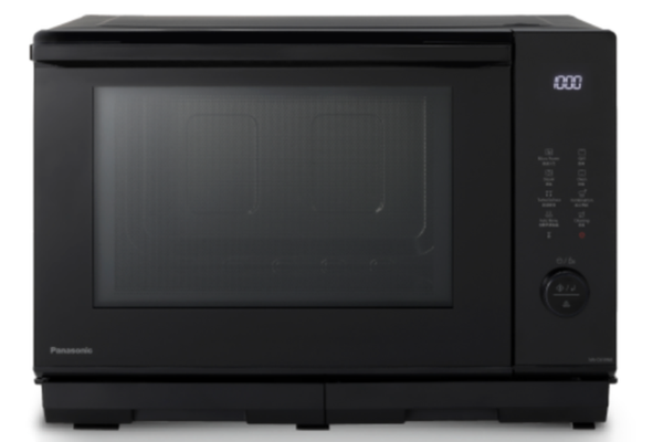 Lò vi sóng Panasonic NN-DS59NBYUE hấp nướng không dầu