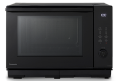 Lò vi sóng Panasonic NN-DS59NBYUE hấp nướng không dầu