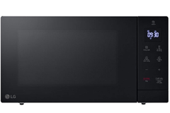 Lò vi sóng LG MS3032JAS NeoChef™ 30L màu đen