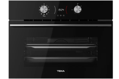 Lò nướng Teka HLC 8406 BK AirFry 111130011