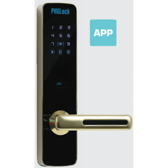 Khóa điện tử PHGLock KR7155G - L App