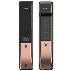 Khoá điện tử Kaadas K9-5W Copper