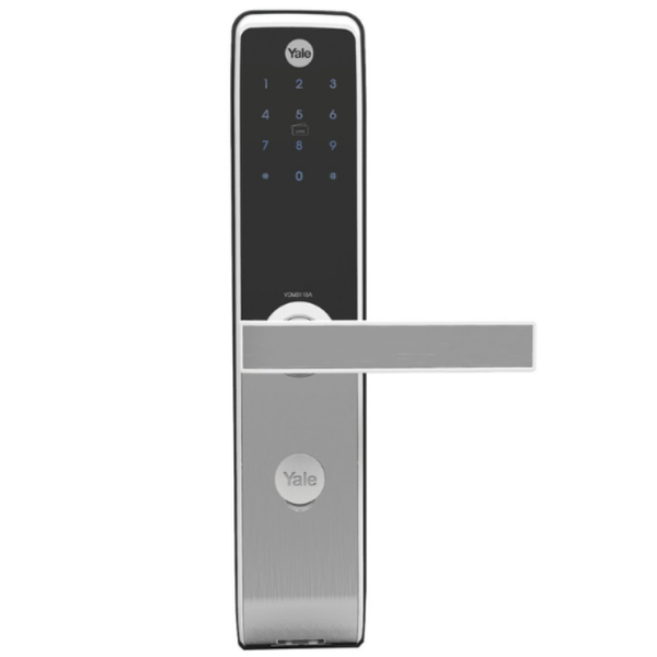 Khóa điện tử Yale YDM3115A SIL