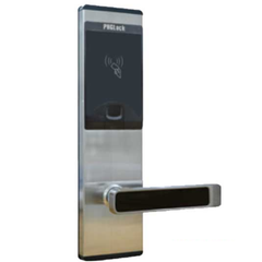 Khóa khách sạn PHGlock RF7868 - Silver