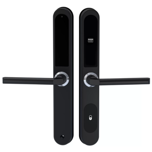 Khóa điện Tử Hubert HB KS79 Black