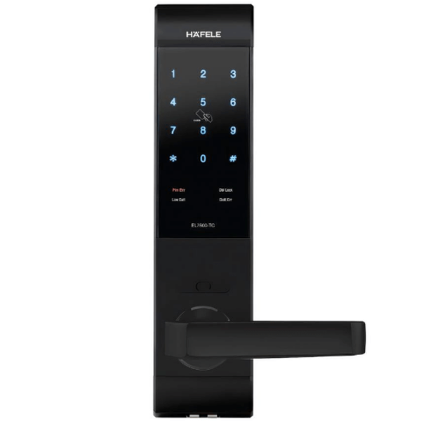 Khóa điện tử Hafele EL7500-TC 912.05.682