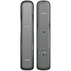Khóa điện tử Bosch EL 800A EU Gray