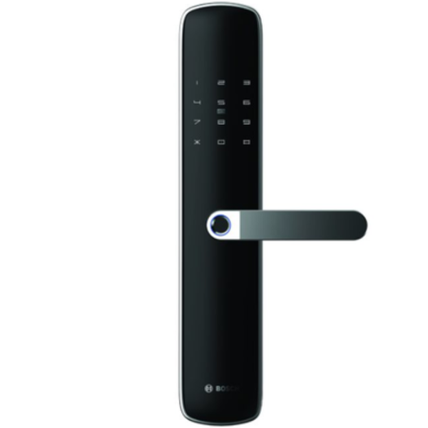 Khóa điện tử Bosch ID 60 EU Gray - App