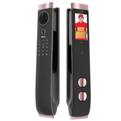 Khóa nhận diện khuôn mặt PHGLock FL6629A APP