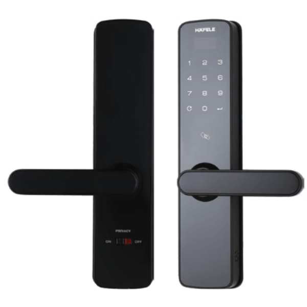 Khóa điện tử Hafele DL7000 912.05.497