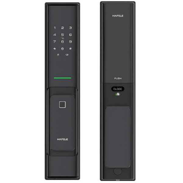 Khóa điện tử Hafele PP8100 912.20.260