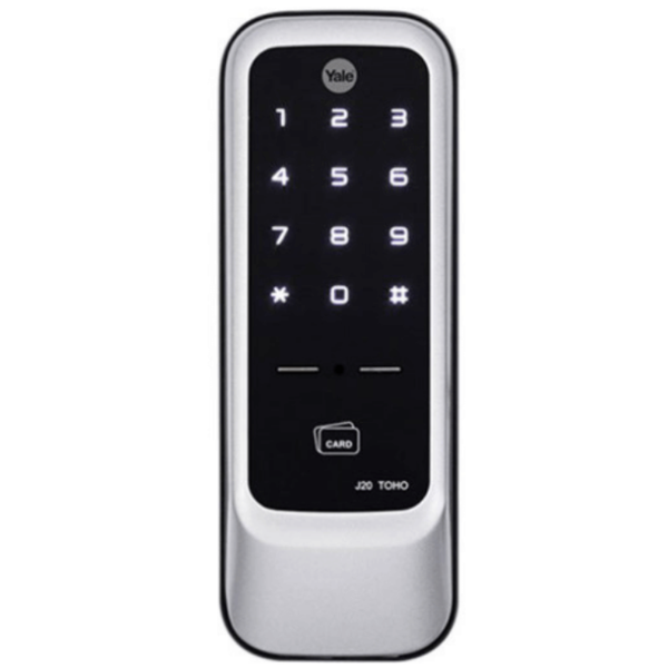 Khóa điện tử Yale J20A