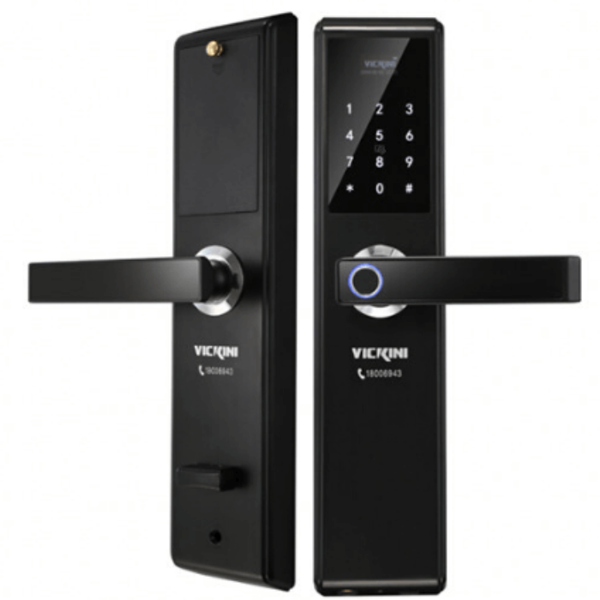 Khóa điện tử Vickini 39888.001 OBP