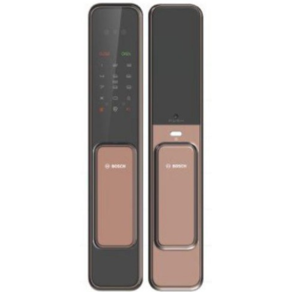 Khóa điện tử Bosch EL600B EU AG