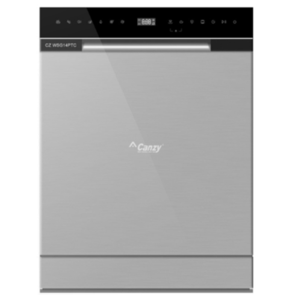 Máy rửa bát Canzy CZ WSG14PTC