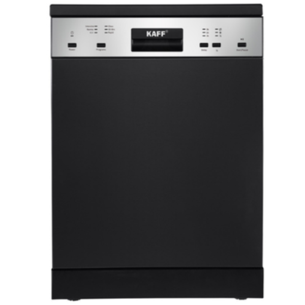 Máy rửa chén âm toàn phần KAFF KF-BDWSI12.6
