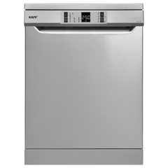 Máy rửa chén Kaff KF-CARYA1FXS bán âm tủ