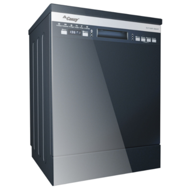 Máy rửa bát Canzy CZ WDC0315B SMART