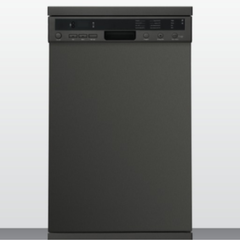Máy rửa chén Malloca MDW10-BS08FS