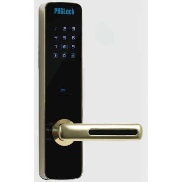 Khóa điện tử PHGLock KR7155GR