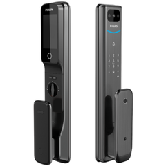 Khóa điện tử Philips AlphaVP5HWS Black