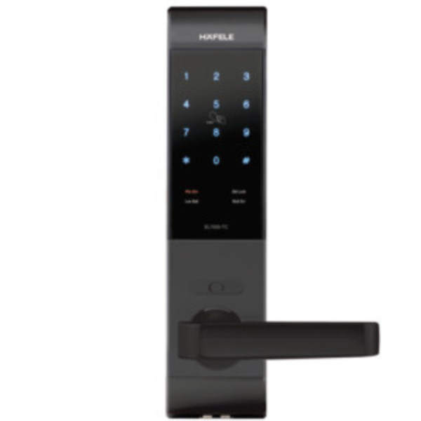Khóa Điện Tử EL7500-TC Hafele 912.20.550