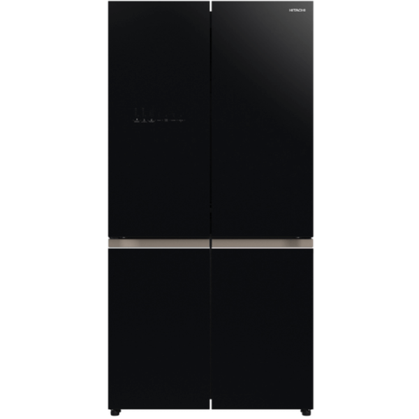 Tủ lạnh Hitachi R-WB640VGV0(D) GBK 569 lít