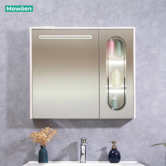 Tủ lavabo Mowoen MW2711-80PVC