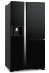 Tủ lạnh Hitachi R-MX800GVGV0-GBK
