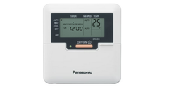 Máy lạnh Panasonic CU/CS-U12BKH-8 Inverter 1 chiều 12.000 BTU – 1.5 HP